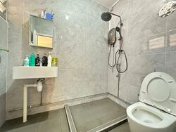Blk 10 Toh Yi Gardens (Bukit Timah), HDB Executive #517237461